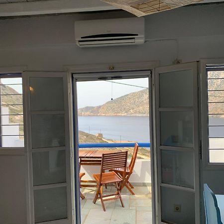 Apartamento Kamara Kamares  Habitación foto