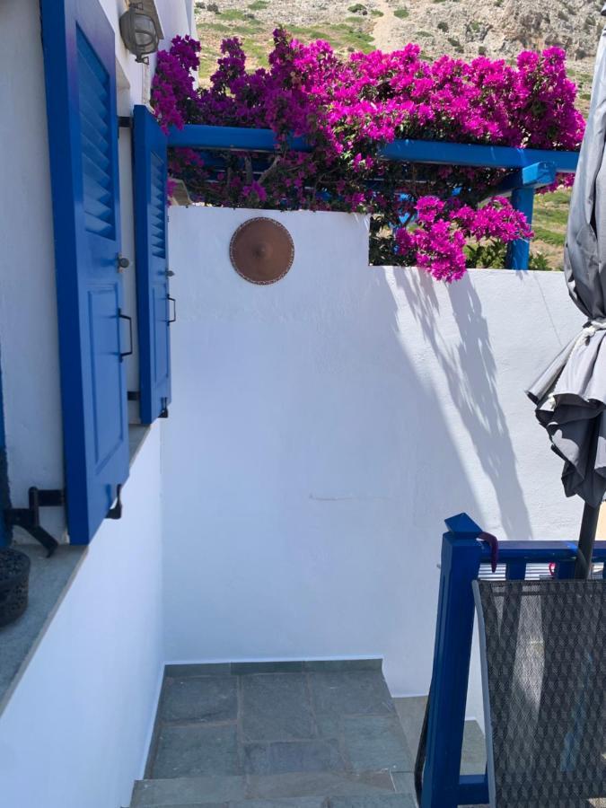 Apartamento Kamara Kamares  Exterior foto