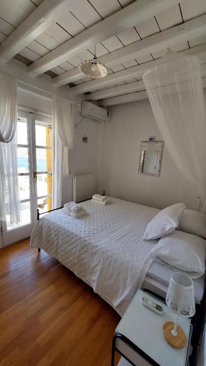 Apartamento Kamara Kamares  Exterior foto