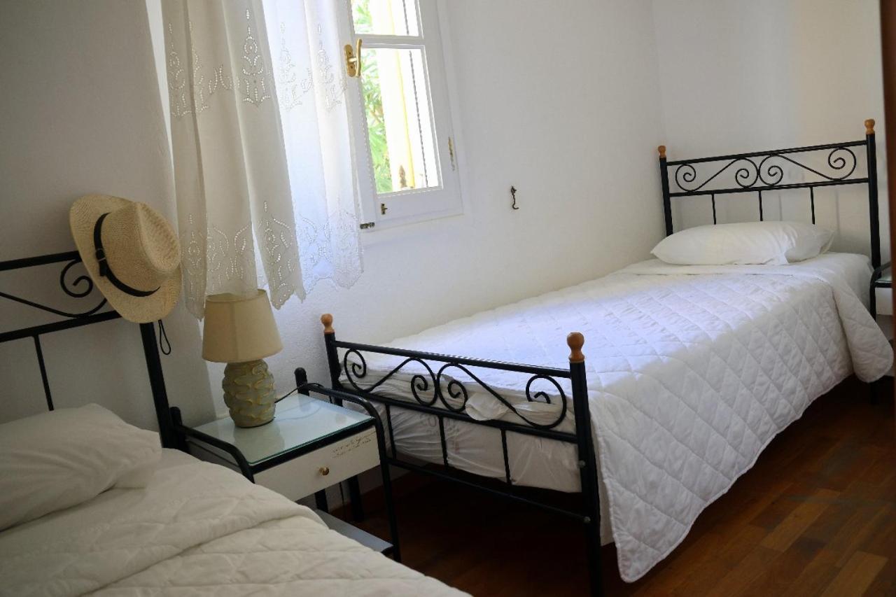 Apartamento Kamara Kamares  Exterior foto