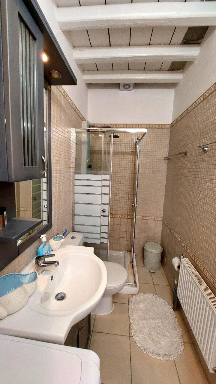 Apartamento Kamara Kamares  Exterior foto