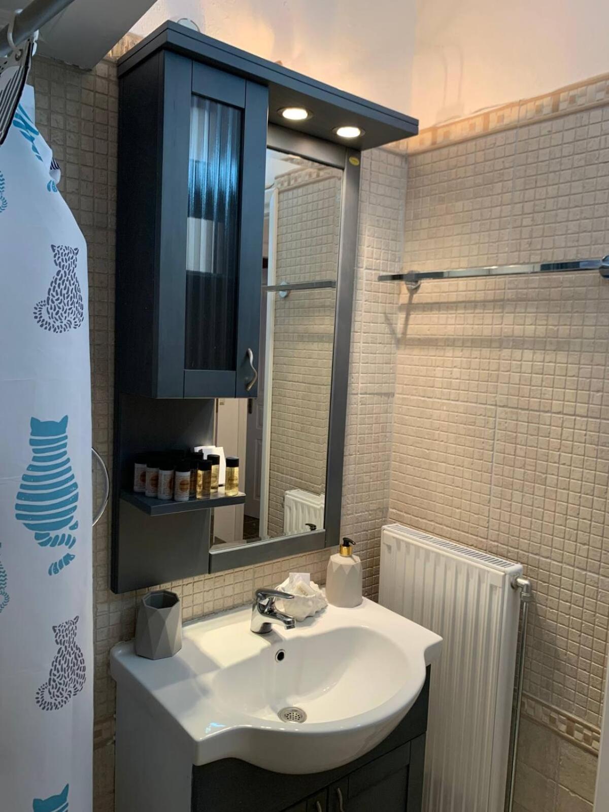Apartamento Kamara Kamares  Habitación foto