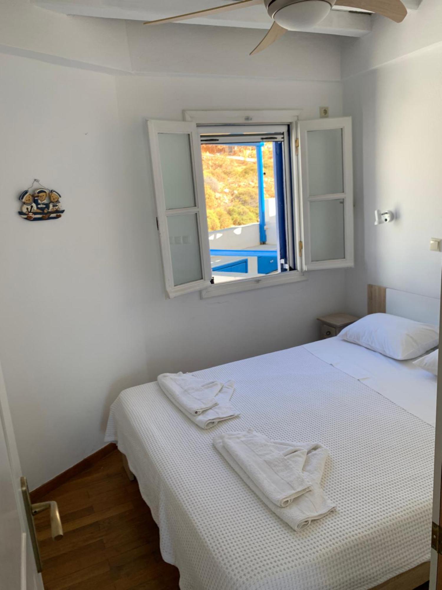 Apartamento Kamara Kamares  Habitación foto