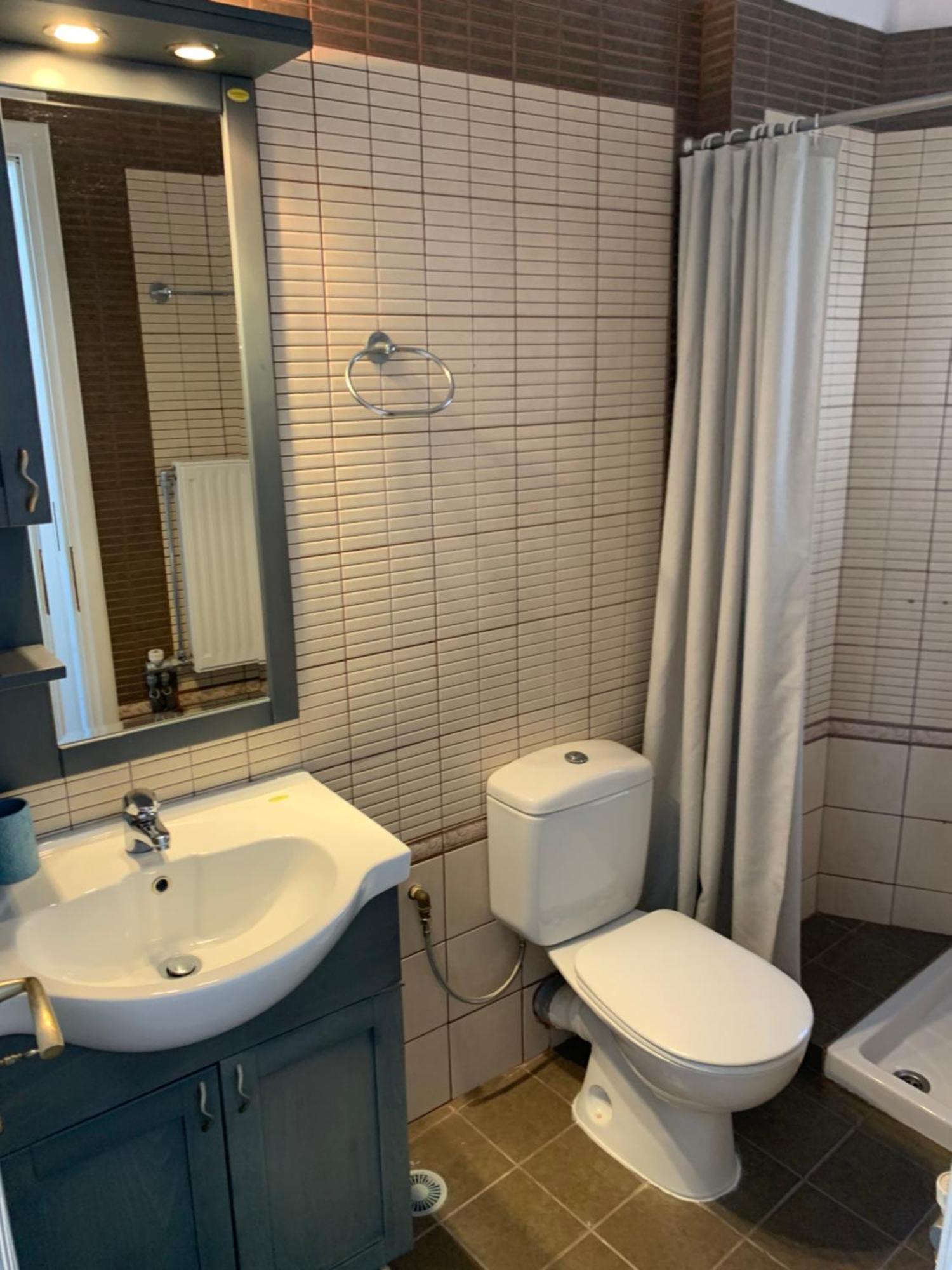 Apartamento Kamara Kamares  Habitación foto