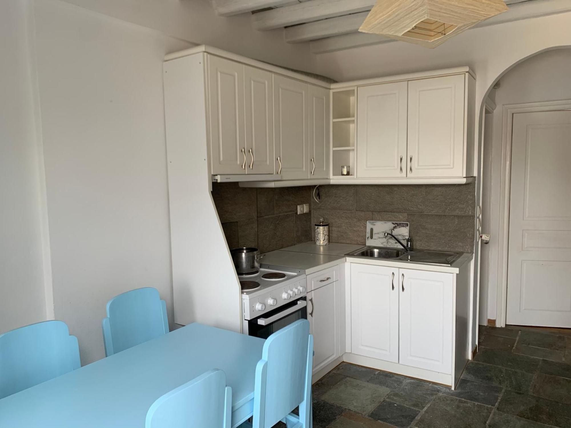 Apartamento Kamara Kamares  Habitación foto