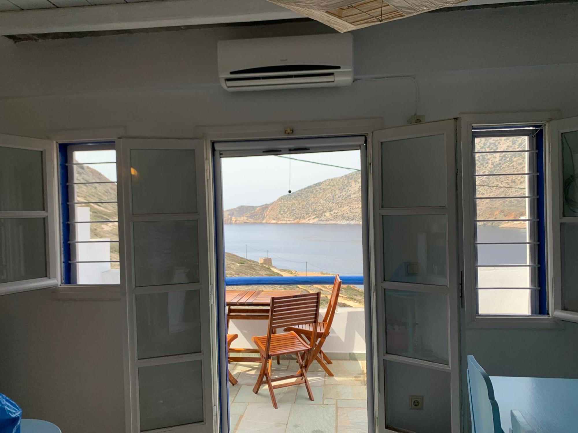 Apartamento Kamara Kamares  Habitación foto