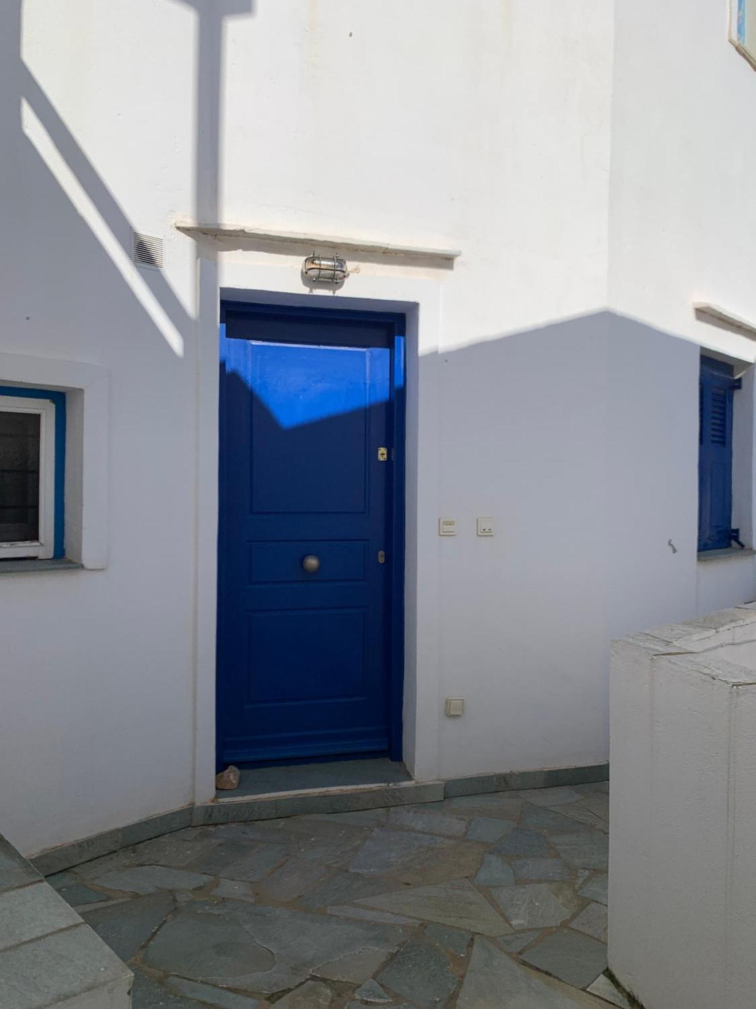 Apartamento Kamara Kamares  Habitación foto