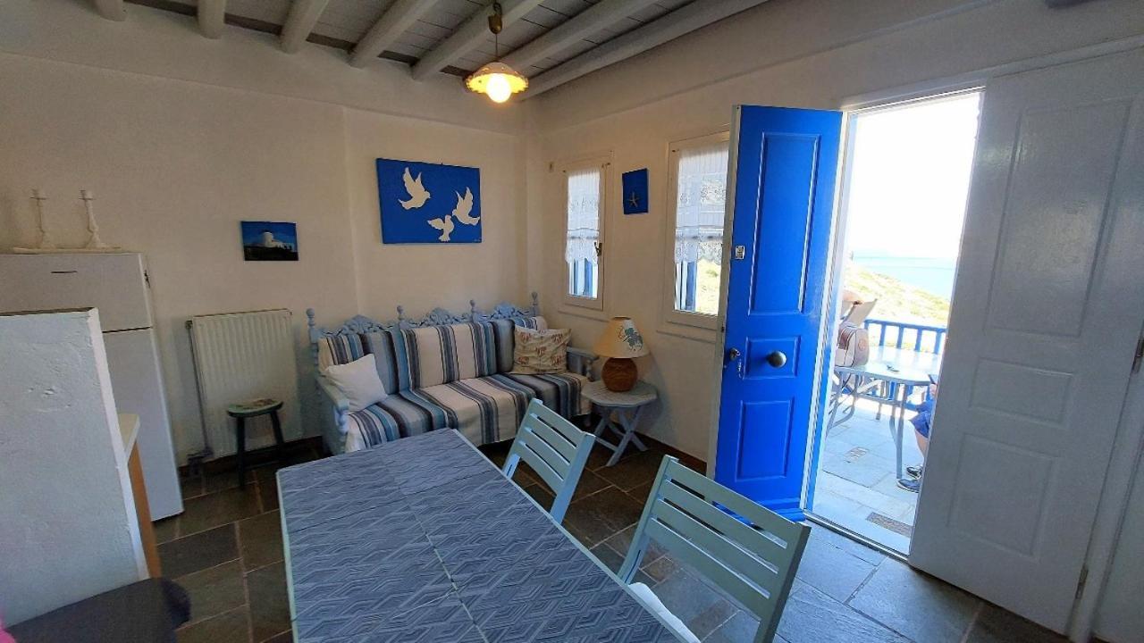 Apartamento Kamara Kamares  Habitación foto