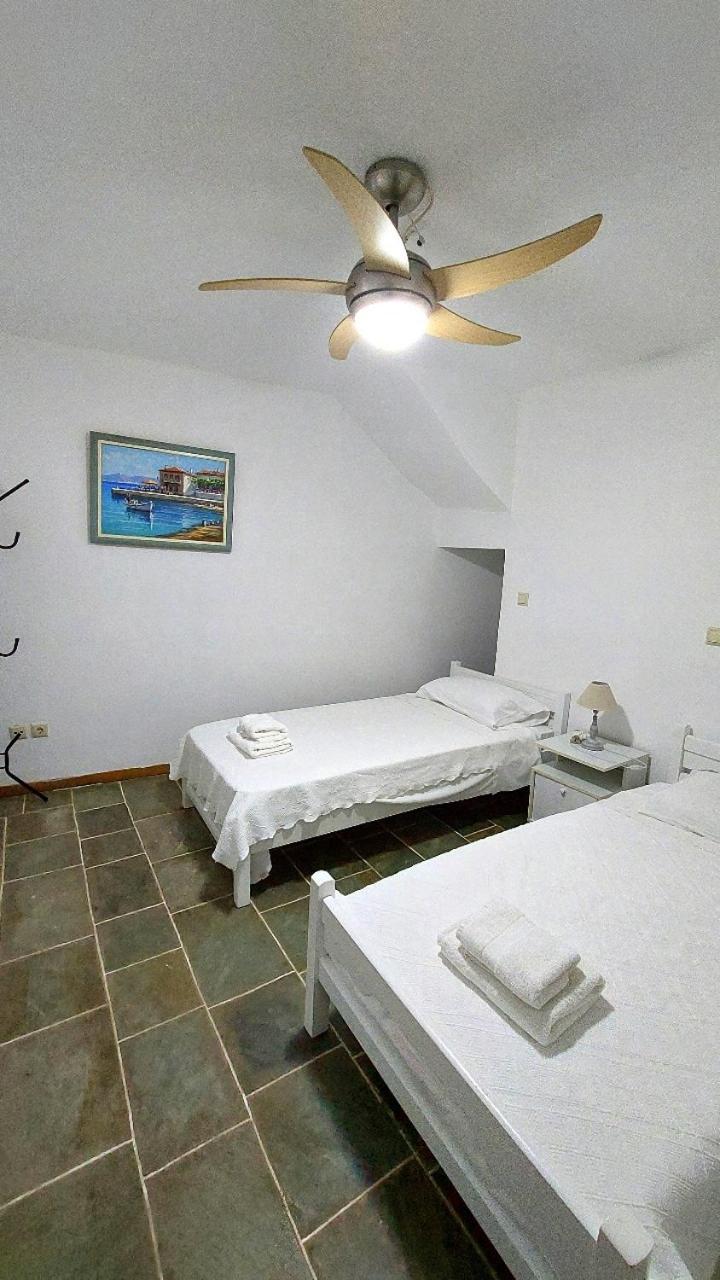 Apartamento Kamara Kamares  Habitación foto