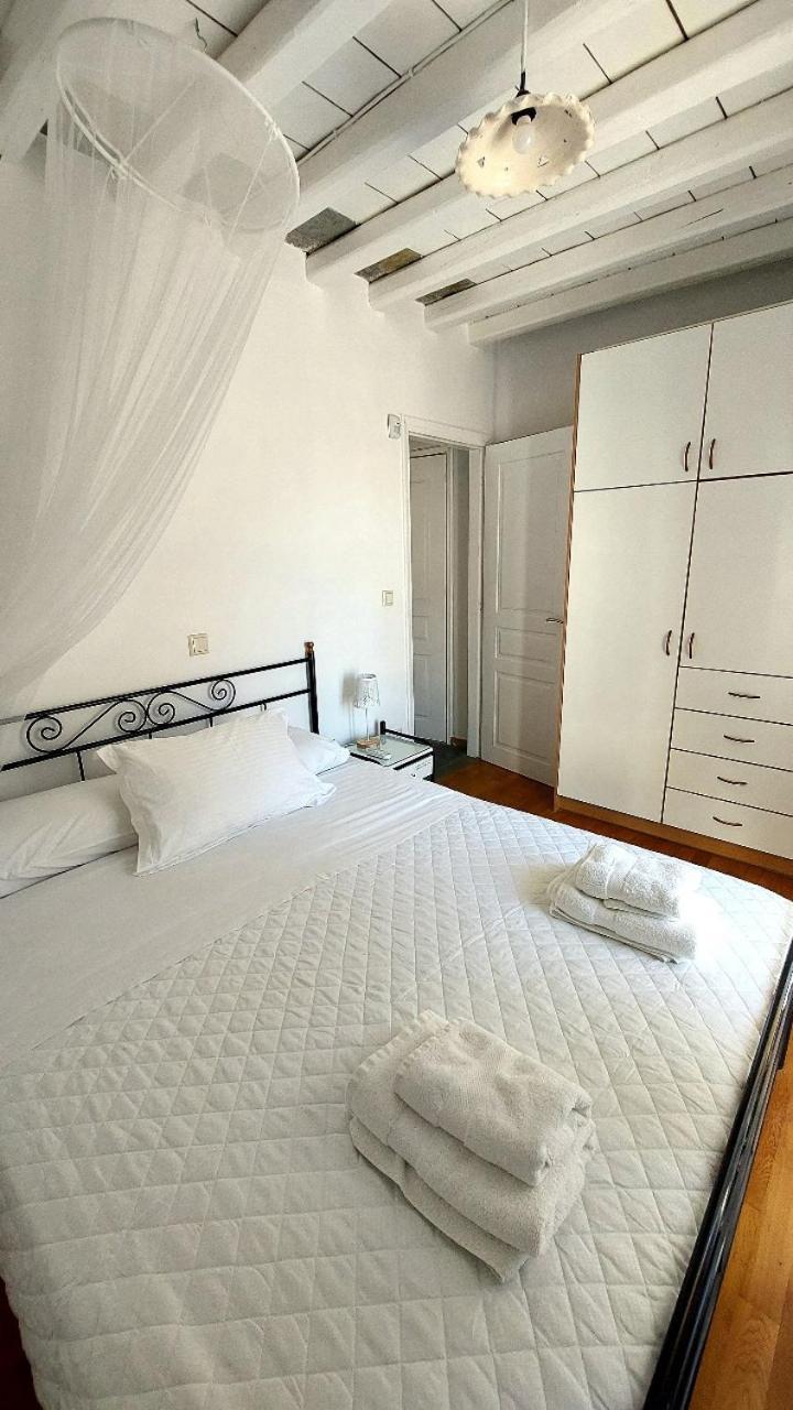 Apartamento Kamara Kamares  Exterior foto