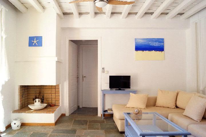 Apartamento Kamara Kamares  Exterior foto