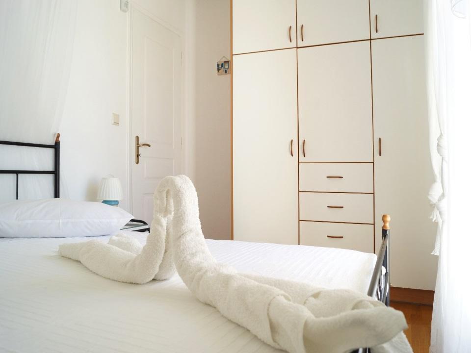 Apartamento Kamara Kamares  Exterior foto