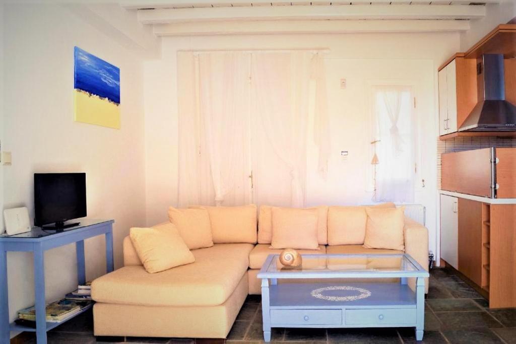 Apartamento Kamara Kamares  Exterior foto