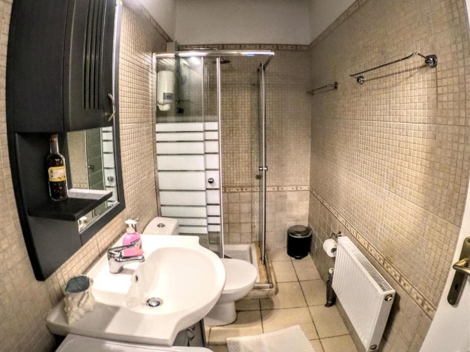 Apartamento Kamara Kamares  Exterior foto